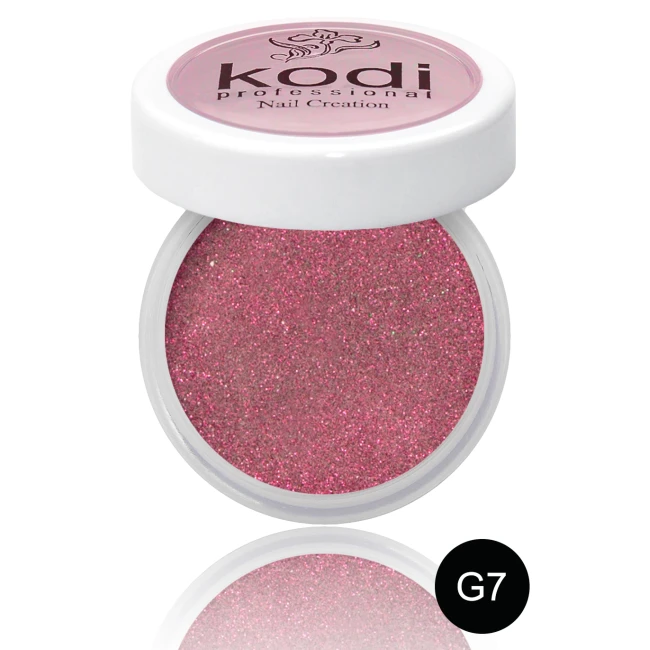 Acrylic Powder (Color Acrylic) G7 Acrylic Powder (Color Acrylic) G7 - Kodi Professional