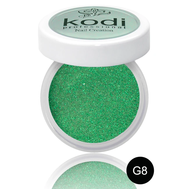 Acrylic Powder (Color Acrylic) G8 - Kodi Professional
