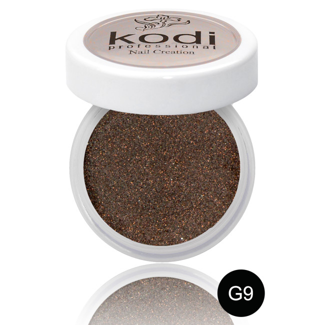 Acrylic Powder (Color Acrylic) G9 - Kodi Professional