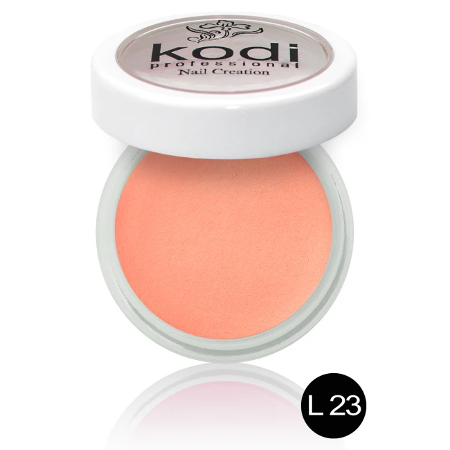 Color acrylic  L23 - Kodi Professional