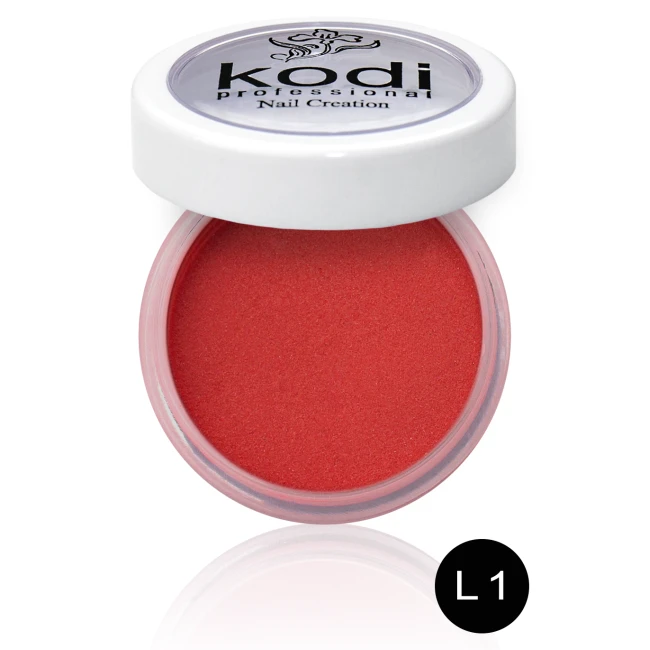 Color acrylic  L1 - Kodi Professional