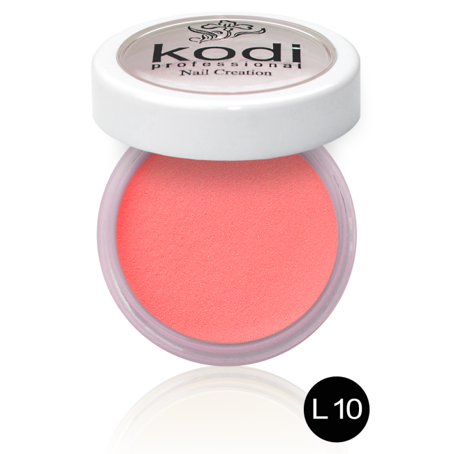 Acrylic Powder (Colored Acrylic) L10 - Kodi Professional