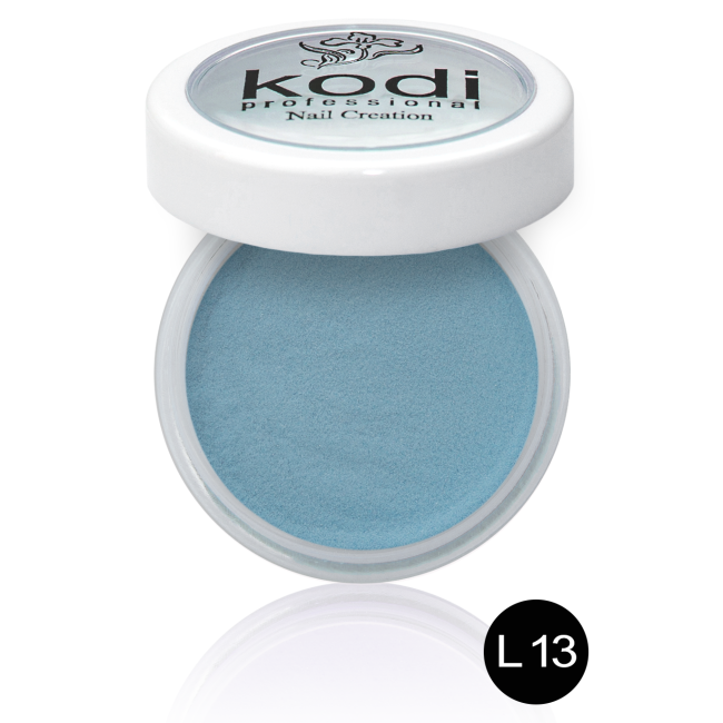 Acrylic Powder (Colored Acrylic) L 13 - Kodi Professional