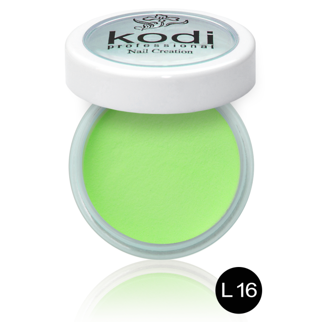 Acrylic Powder (Color Acrylic) L16 - Kodi Professional