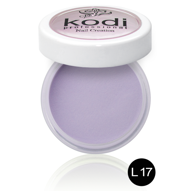 Acrylic Powder (Colored Acrylic) L 17 - Kodi Professional