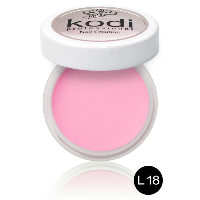 Acrylic Powder (Color Acrylic) L18 - Kodi Professional