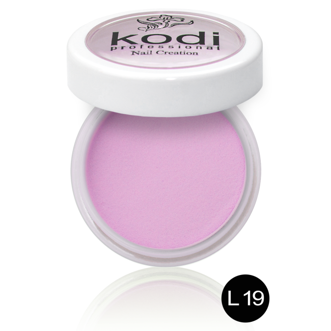 Acrylic Powder (Colored Acrylic) L 19 - Kodi Professional