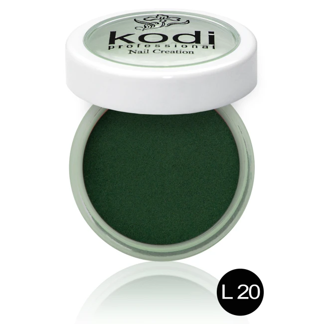 Acrylic Powder (Color Acrylic) L20 - Kodi Professional