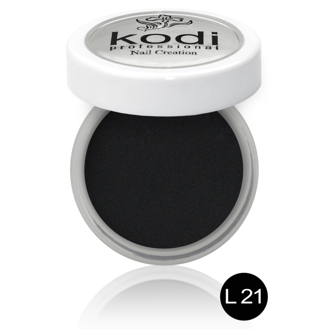 Acrylic Powder (Color Acrylic) L21 - Kodi Professional