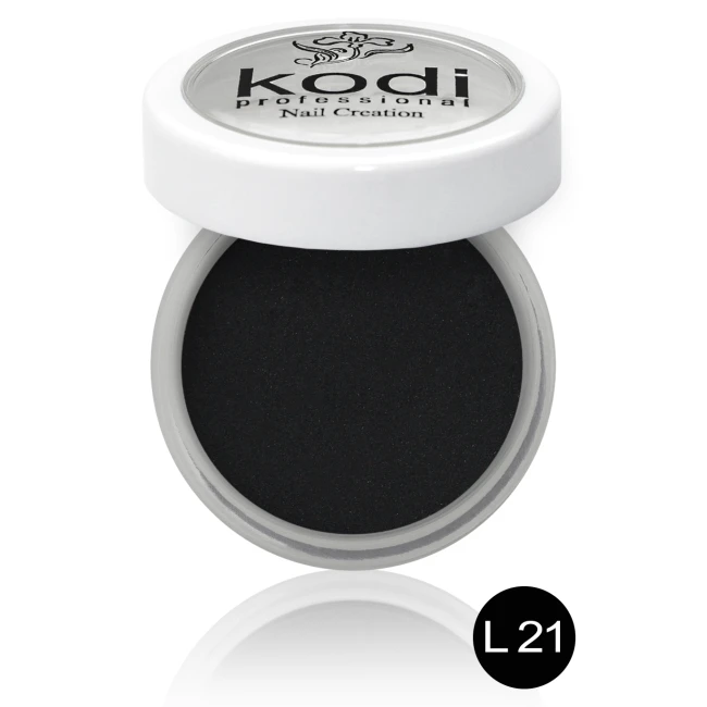 Acrylic Powder (Color Acrylic) L21 - Kodi Professional