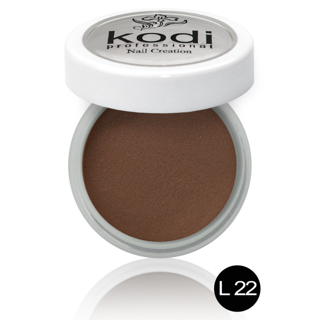 Color acrylic  L22 - Kodi Professional