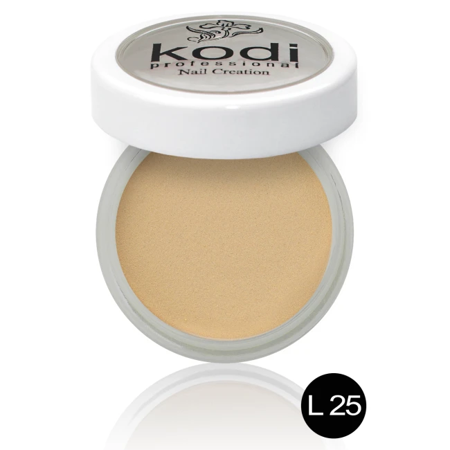 Acrylic Powder (Color Acrylic) L25 Acrylic Powder (Color Acrylic) L25 - Kodi Professional
