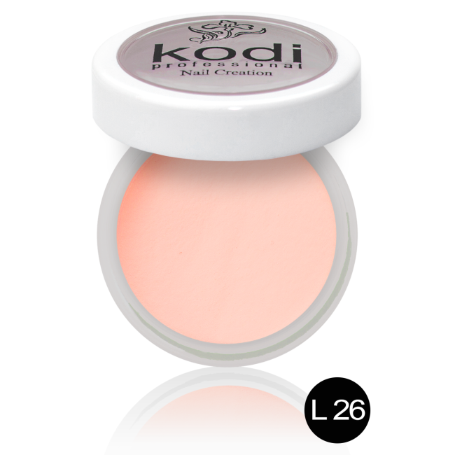 Acrylic Powder (Color Acrylic) L26 - Kodi Professional