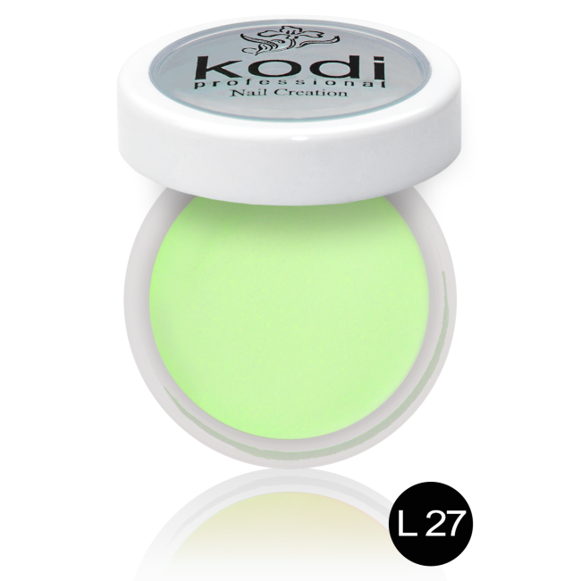 Color acrylic  L27 - Kodi Professional