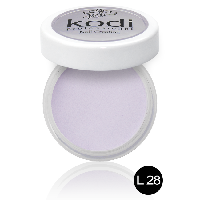 Acrylic Powder (Color Acrylic) L28 - Kodi Professional