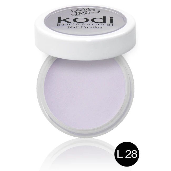 Acrylic Powder (Color Acrylic) L28 Acrylic Powder (Color Acrylic) L28 - Kodi Professional