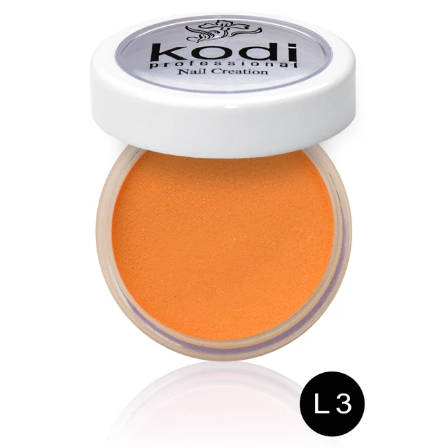 Color acrylic  L3 - Kodi Professional