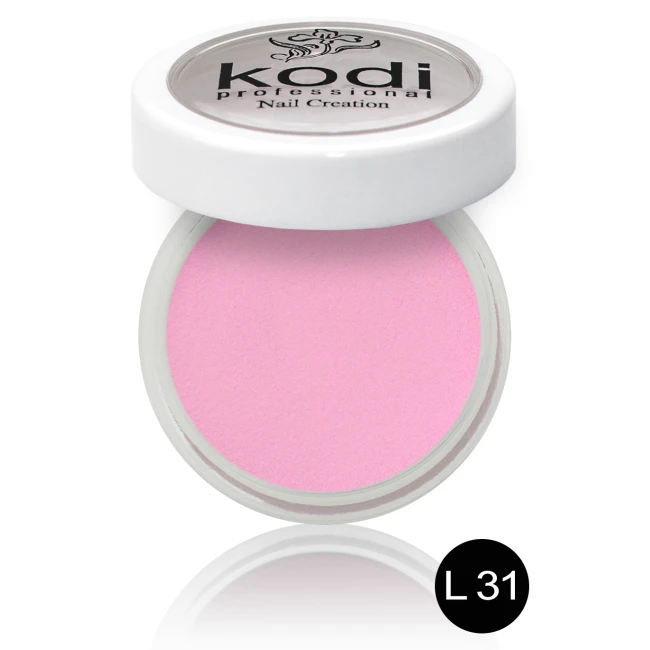 Acrylic Powder (Color Acrylic) L31 - Kodi Professional