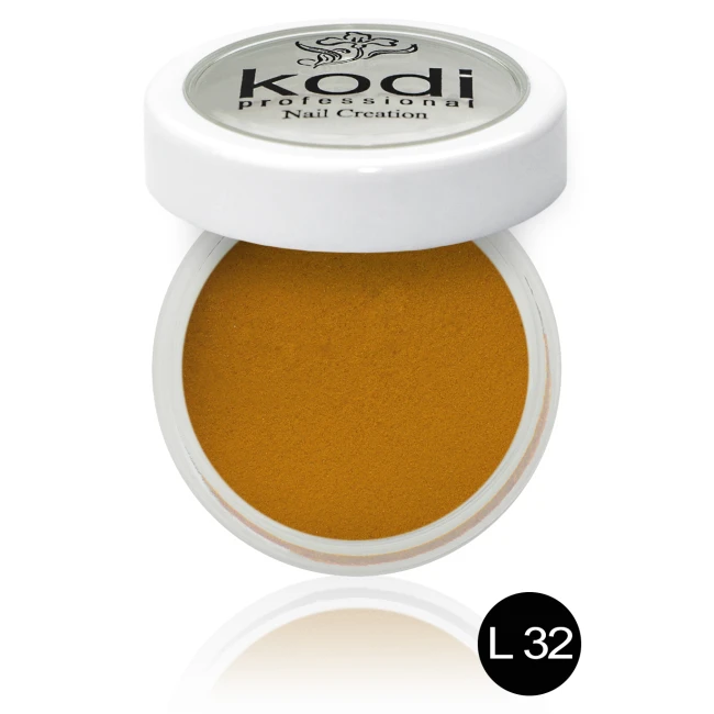 Acrylic Powder (Color Acrylic) L32 Acrylic Powder (Color Acrylic) L32 - Kodi Professional