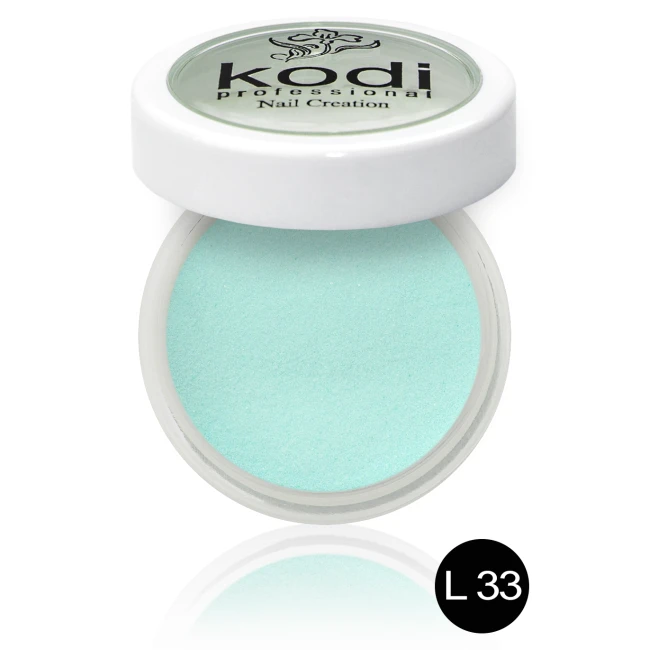 Acrylic Powder (Color Acrylic) L33 Acrylic Powder (Color Acrylic) L33 - Kodi Professional