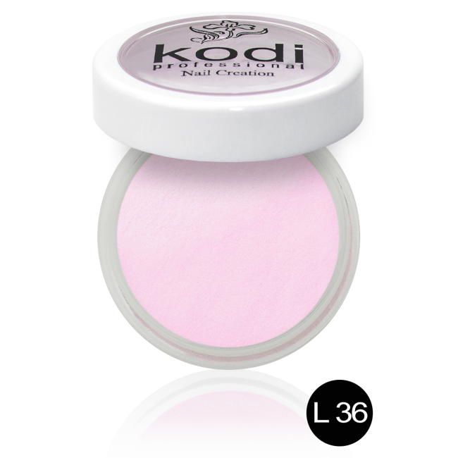 Color acrylic  L36 - Kodi Professional