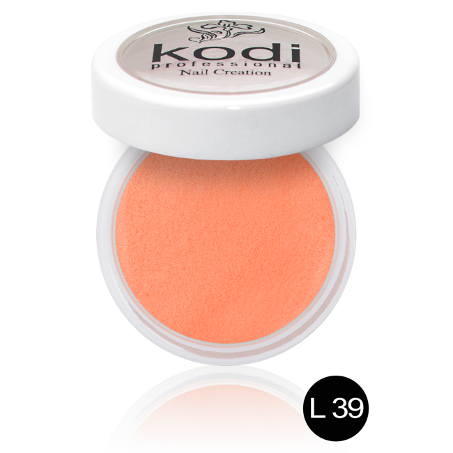 Color acrylic  L39 - Kodi Professional