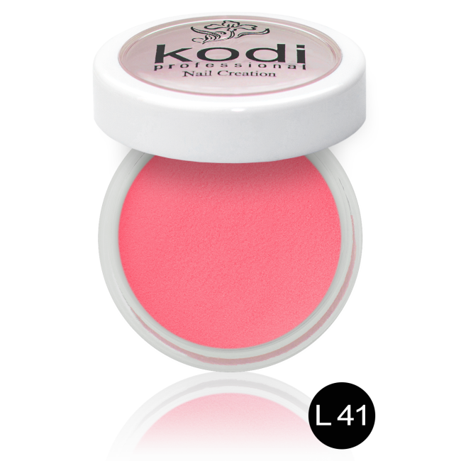 Acrylic Powder (Color Acrylic) L41 - Kodi Professional