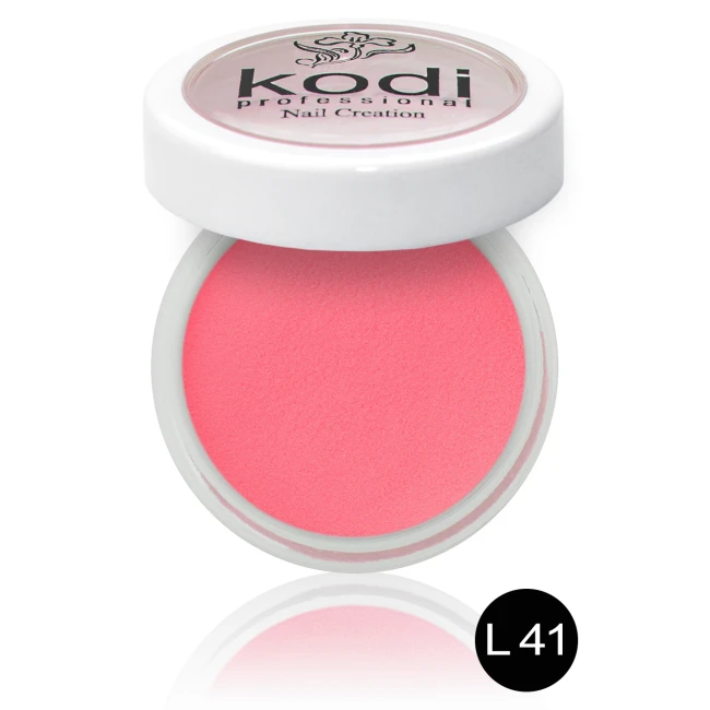 Acrylic Powder (Color Acrylic) L41 Acrylic Powder (Color Acrylic) L41 - Kodi Professional