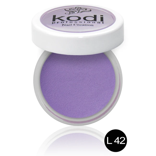 Acrylic Powder (Color Acrylic) L42 Acrylic Powder (Color Acrylic) L42 - Kodi Professional