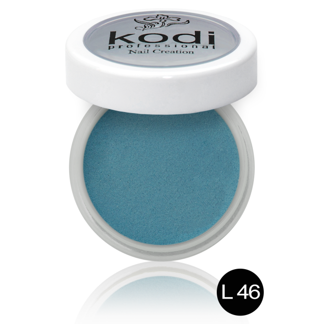 Acrylic Powder (Color Acrylic) L46 - Kodi Professional