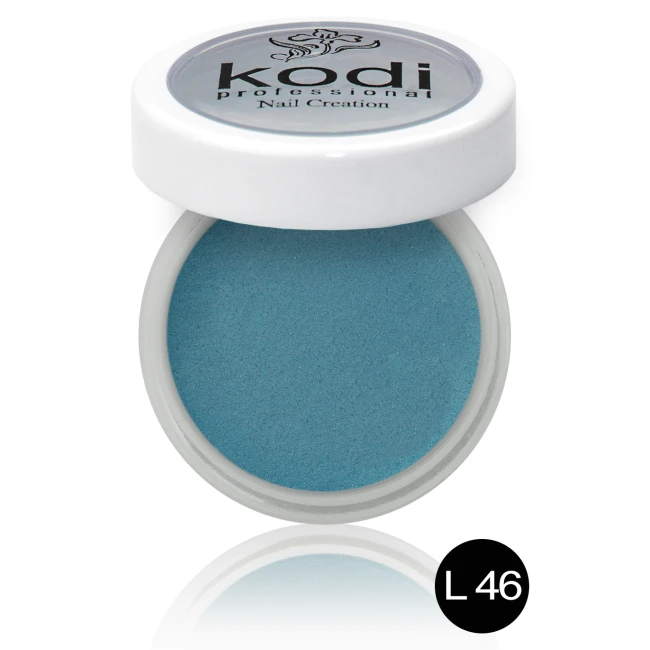 Acrylic Powder (Color Acrylic) L46 Acrylic Powder (Color Acrylic) L46 - Kodi Professional