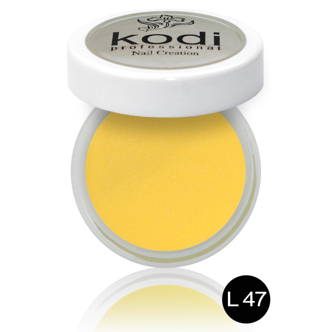 Acrylic Powder (Color Acrylic) L47 - Kodi Professional