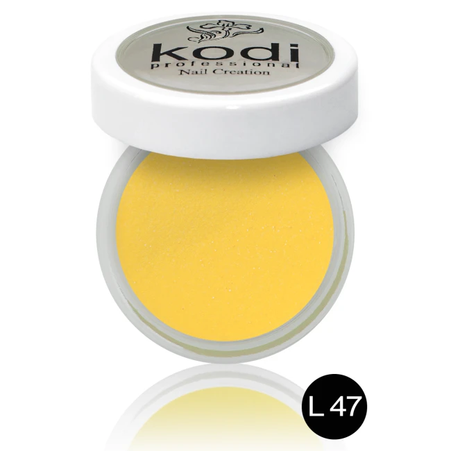 Acrylic Powder (Color Acrylic) L47 Acrylic Powder (Color Acrylic) L47 - Kodi Professional