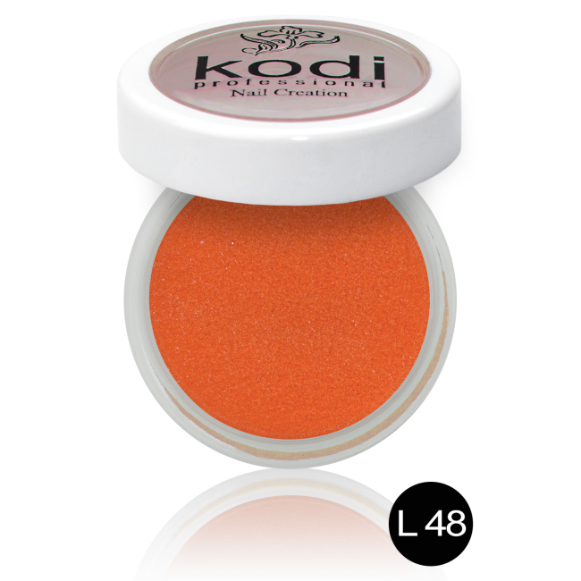 Colored Acrylic L48 - Kodi Professional