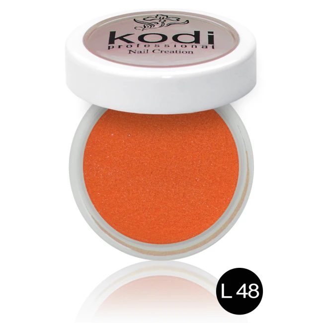 Colored Acrylic L48 - Kodi Professional