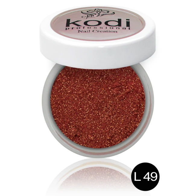 Colored Acrylic L49 - Kodi Professional