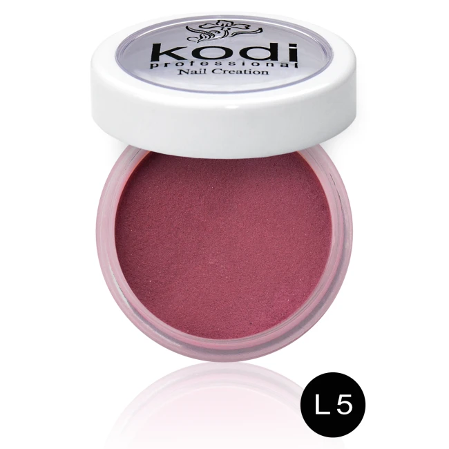Colored Acrylic L5 Colored Acrylic L5 - Kodi Professional