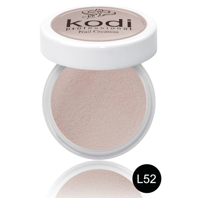 Colored Acrylic L52 - Kodi Professional