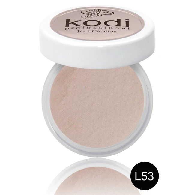 Colored Acrylic L53 - Kodi Professional