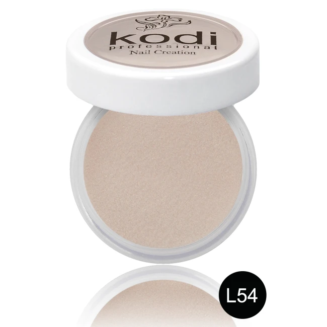 Acrylic Powder (Color Acrylic) L54 - Kodi Professional