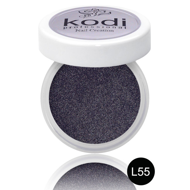 Acrylic Powder (Color Acrylic) L55 - Kodi Professional