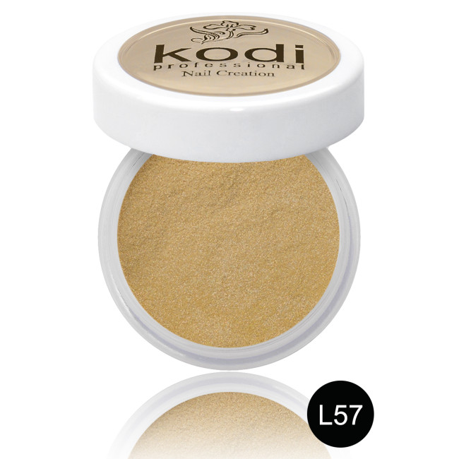Acrylic Powder (Color Acrylic) L57 - Kodi Professional