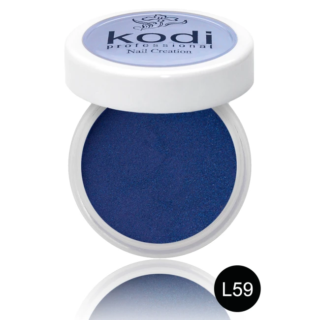 Acrylic Powder (Color Acrylic) L59 Acrylic Powder (Color Acrylic) L59 - Kodi Professional