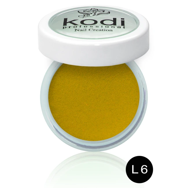 Color acrylic  L6 - Kodi Professional