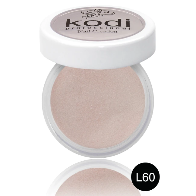 Acrylic Powder (Color Acrylic) L60 - Kodi Professional