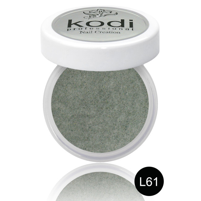 Acrylic Powder (Color Acrylic) L61 - Kodi Professional
