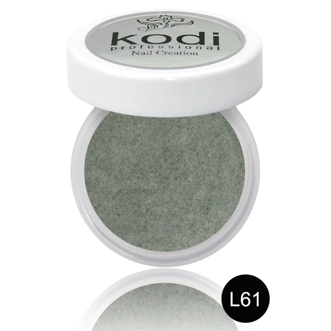 Acrylic Powder (Color Acrylic) L61 Acrylic Powder (Color Acrylic) L61 - Kodi Professional