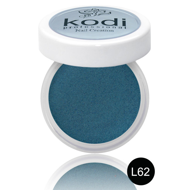 Acrylic Powder (Color Acrylic) L62 - Kodi Professional