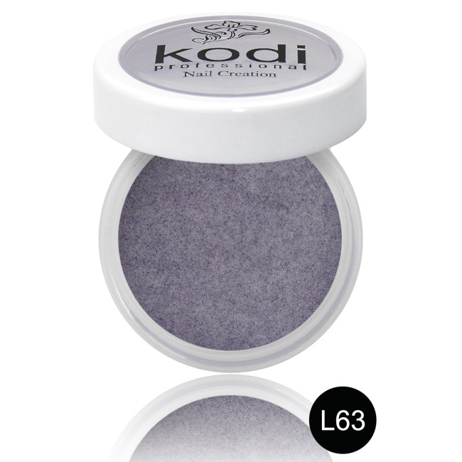 Acrylic Powder (Color Acrylic) L63 - Kodi Professional