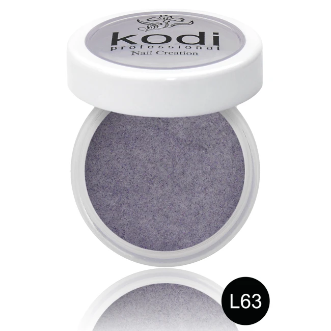 Acrylic Powder (Color Acrylic) L63 Acrylic Powder (Color Acrylic) L63 - Kodi Professional